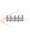MSH51010 Ball M2 X 2,8