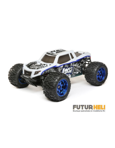 LOSI LST 3XL-E 4WD Monster Truck 1:8 RTR
