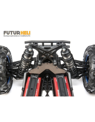 LOSI LST 3XL-E 4WD Monster Truck 1:8 RTR