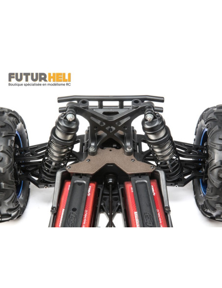 LOSI LST 3XL-E 4WD Monster Truck 1:8 RTR