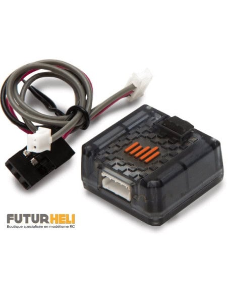 Récepteur Chronomètre Spektrum SPMLTT2500