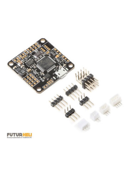 Controleur de vol F400 Race flight Spektrum