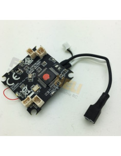 BLH9601 Carte principale Inductrix plus FPV