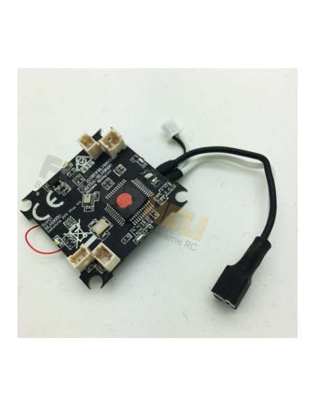 BLH9601 Carte principale Inductrix plus FPV