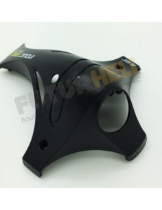 BLH9604BK cabine noire blade Inductrix plus FPV BladeHeli