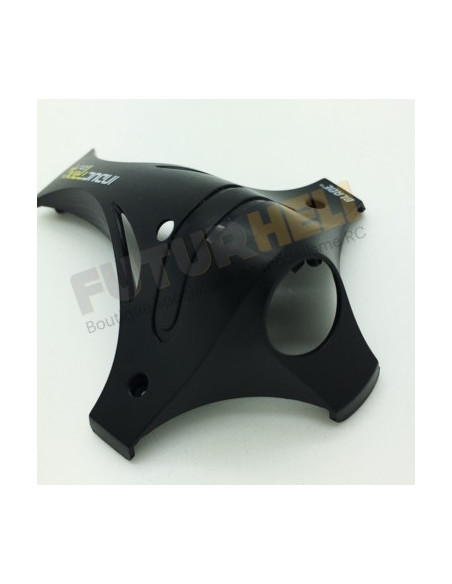 BLH9604BK cabine noire blade Inductrix plus FPV BladeHeli
