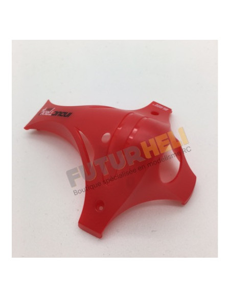 BLH9604BK cabine noire blade Inductrix plus FPV BladeHeli