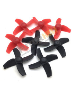 BLH9605 set helices (x8) Inductrix plus BladeHeli