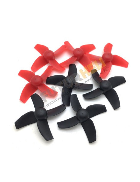 BLH9605 set helices (x8) Inductrix plus BladeHeli