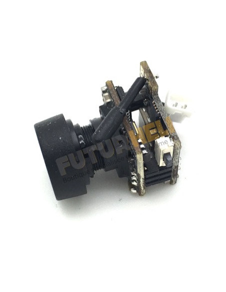 BLH9606 Camera FPV 25mW Inductrix plus FPV Bladeheli