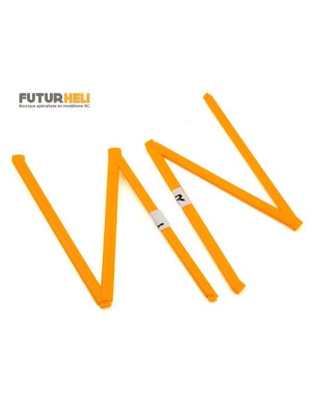 EFL3356 Aubans d'ailes PT-17 E-flite