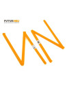 EFL3356 Aubans d'ailes PT-17 E-flite