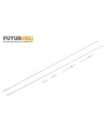EFL3357 Set de tringlerie PT-17 Env1,1m E-flite