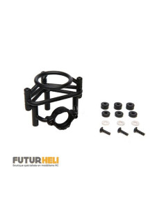 Support cage résistant pour camera VA2510 Spektrum