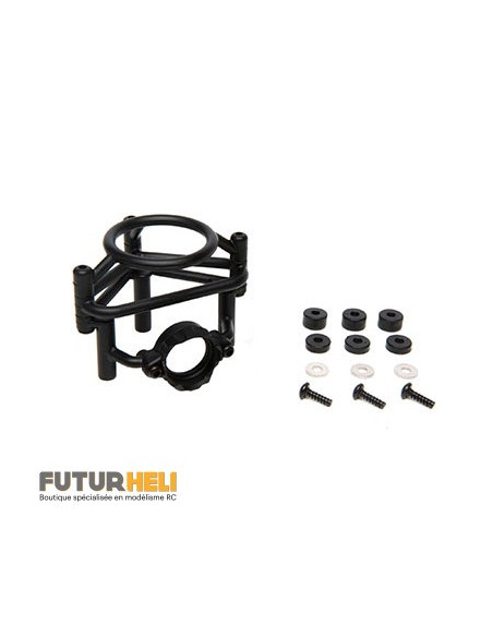 Support cage résistant pour camera VA2510 Spektrum