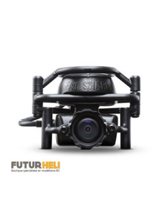 Support cage résistant pour camera VA2510 Spektrum 2