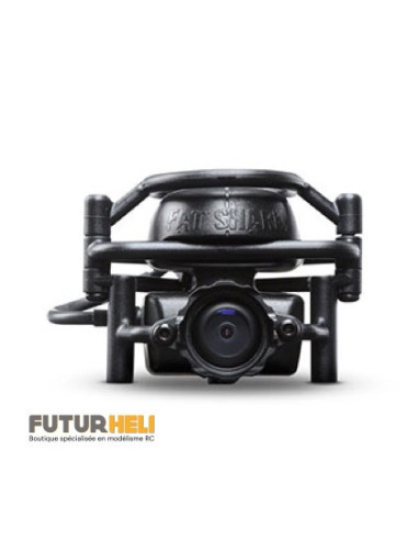 Support cage résistant pour camera VA2510 Spektrum