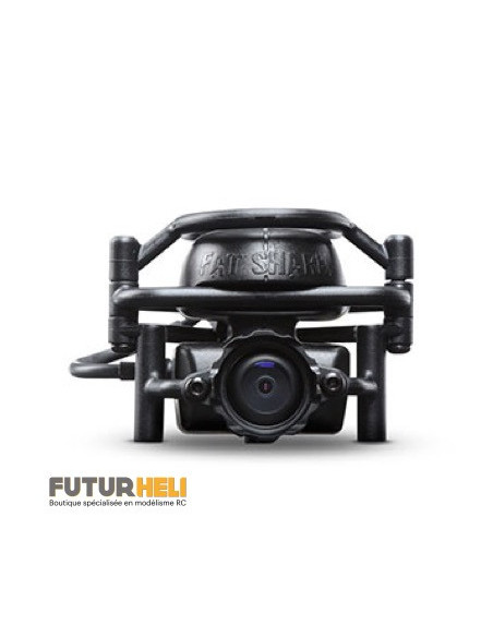 Support cage résistant pour camera VA2510 Spektrum