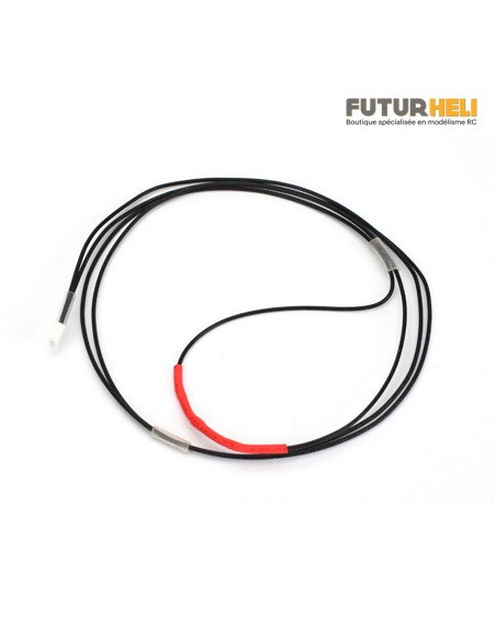 Sonde teméparure télémétrie DSMX-DSMR Spektrum SPMA9571