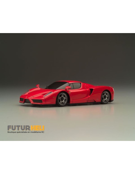 Mini-Z Auto Scale Ferrari Enzo Kyosho MZP201R