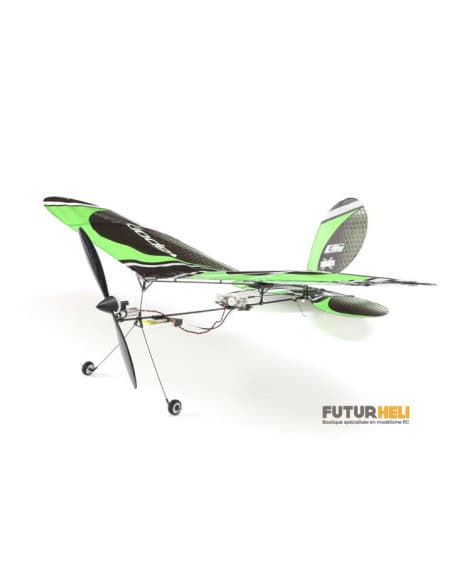 UMX Vapor Lite HP BNF Basic E-flite EFLU6850