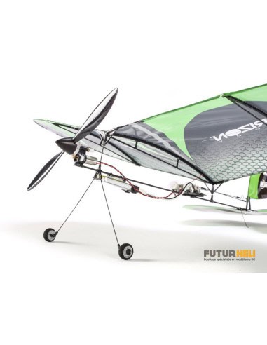 UMX Vapor Lite HP BNF Basic E-flite EFLU6850