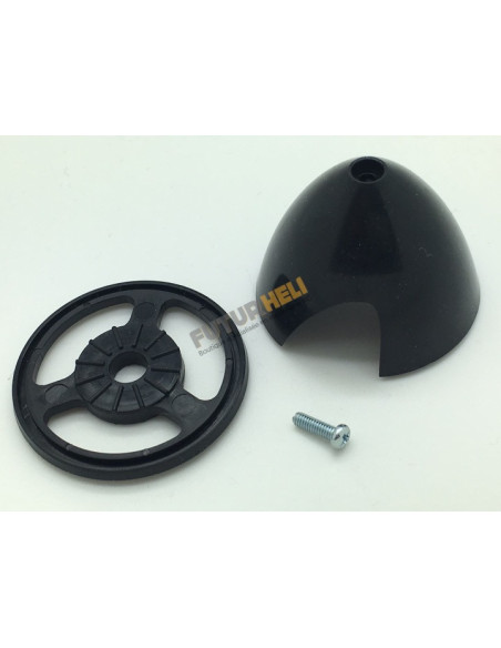 HBZ3225 Cone 40mm Carbon Cub S+ 1,3m Hobbyzone