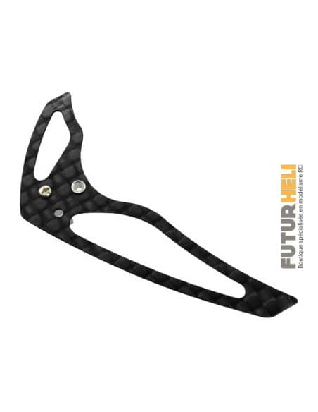 Dérive carbone blade mSR X/S, mCP X/V2/S