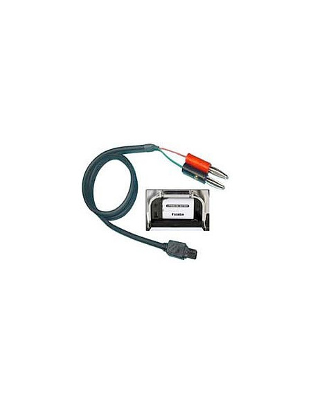Cable de Charge Radio T14MZ / Futaba
