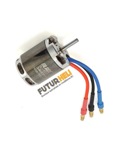 Moteur Brushless 3400KV blade 360CFX 3S BladeHeli