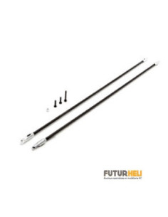 BLH4726 Haubans de tube de queue blade 360CFX