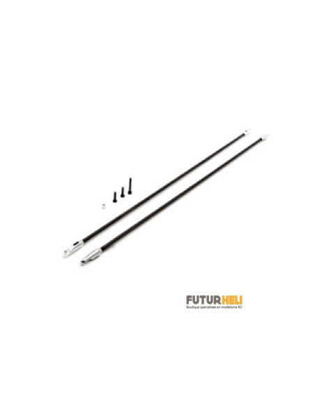 BLH4726 Haubans de tube de queue blade 360CFX