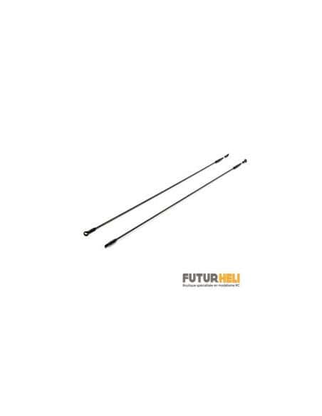 BLH4729 commande anticouple blade 360CFX