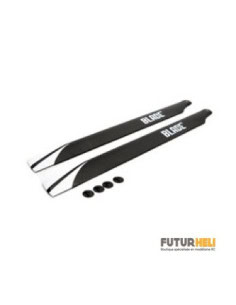 BLH4732 pales Carbone 360mm blade 360CFX