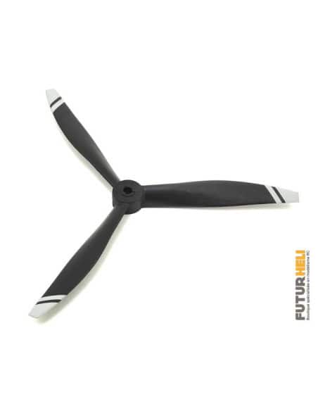 EFL5962 helice tri-pales Sirrus SR-22T E-flite