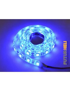 Bande Led Blanc (lumière froide) 12v 1M