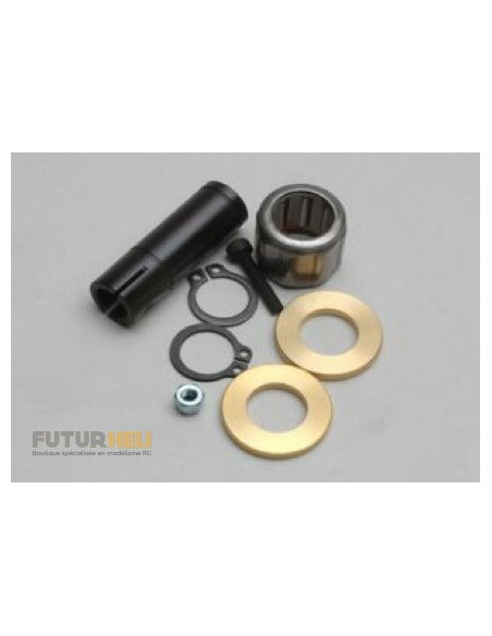 0402-016 roulement autorotation lama 30 Hirobo