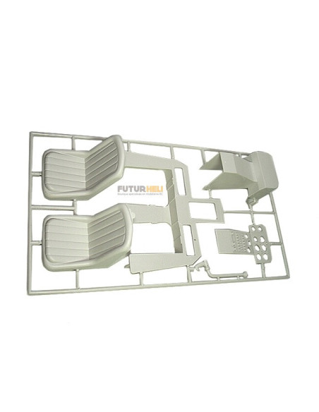 0402-342 set Cockpit lama 30 Hirobo
