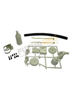 0402-345 Set accessoires Lama 30 Hirobo