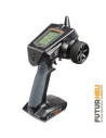 Spektrum DX5C 5 voies +SRS6000