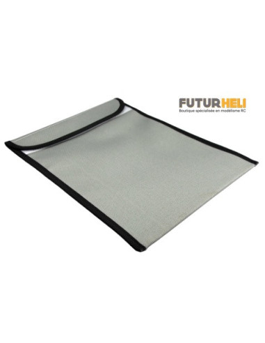 Sac anti-feu lipo 295 x 230