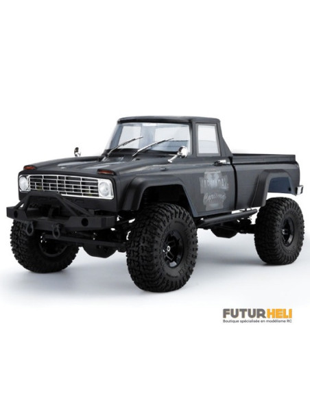 Crawler Coyote 1/10ÈME SCA-1E  Carisma RTR