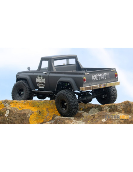 Crawler Coyote 1/10ÈME SCA-1E  Carisma RTR