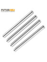 Axe (x4) 2x22mm Dromida DIDC1036