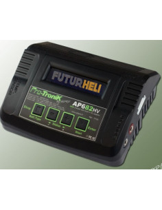 Chargeur AP682HV 80W