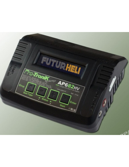 Chargeur AP682HV 80W