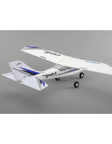 Mini apprentice S BNF Safe 1,2M Hobbyzone HBZ3180