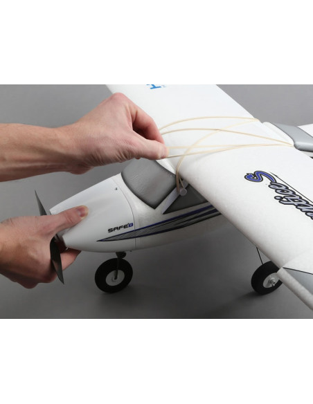 Mini apprentice S BNF Safe 1,2M Hobbyzone HBZ3180