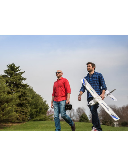 Mini apprentice S BNF Safe 1,2M Hobbyzone HBZ3180