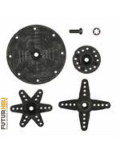 Set paloniers Savox 1232SG /1258TG /1268SG /1283 /2270 /1290 /1270